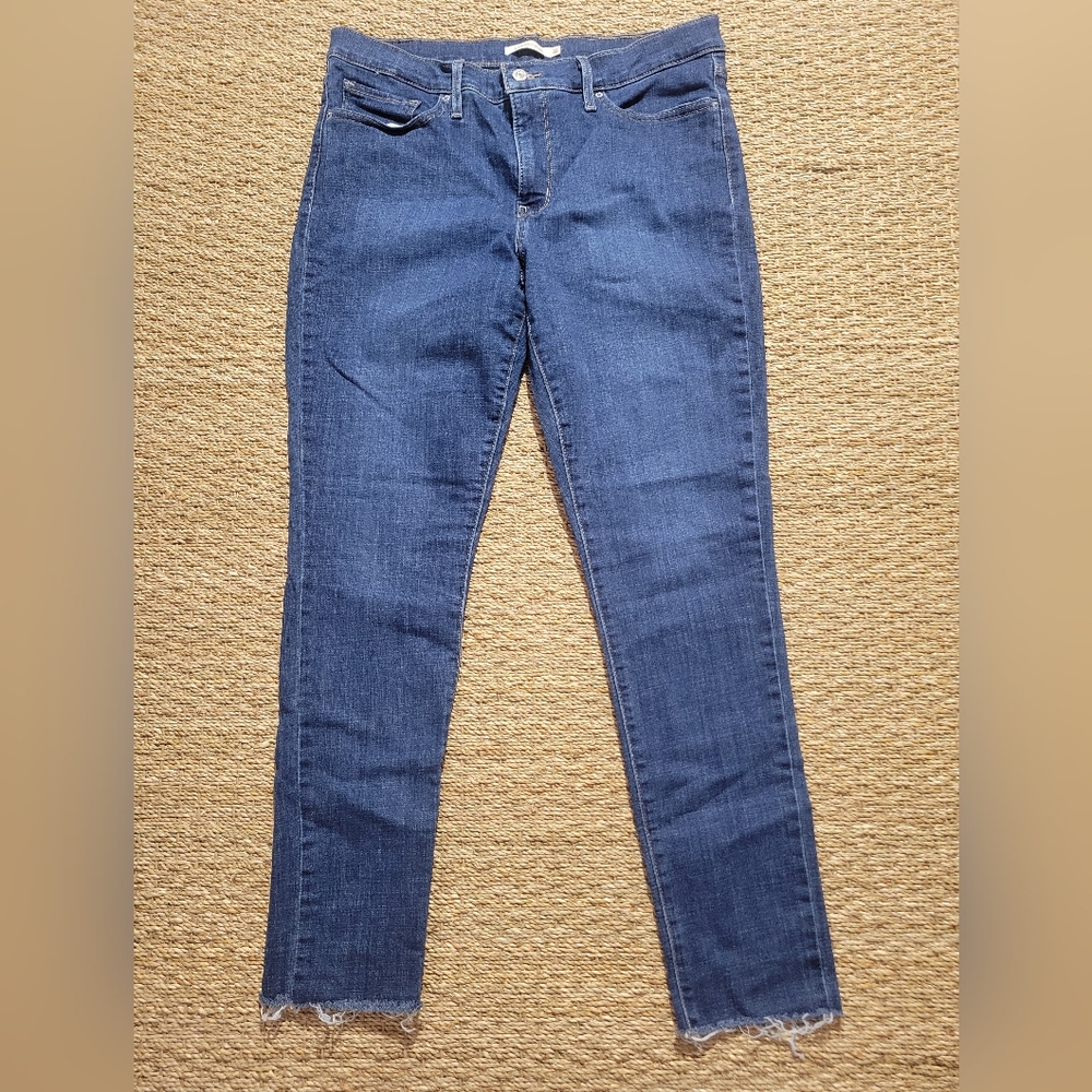 Levi Shaping Skinny JEANS